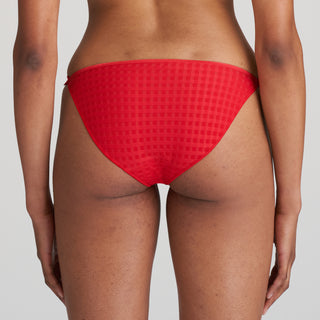 AVERO scarlet Hüftslip