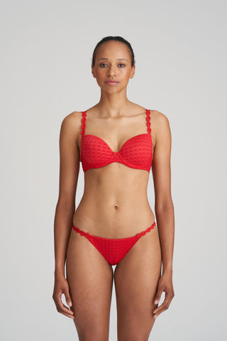 AVERO scarlet Hüftslip