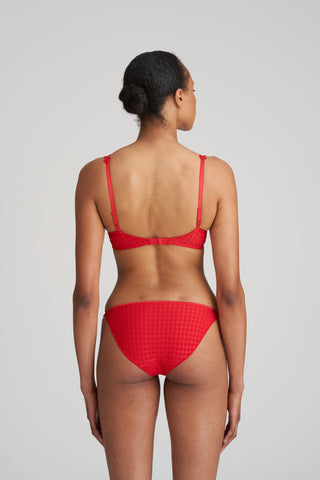 AVERO scarlet Hüftslip