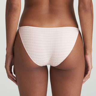 AVERO pearly pink Hüftslip