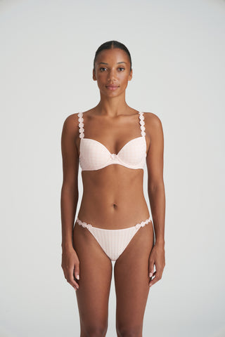 AVERO pearly pink Hüftslip