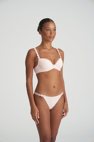 AVERO pearly pink Hüftslip