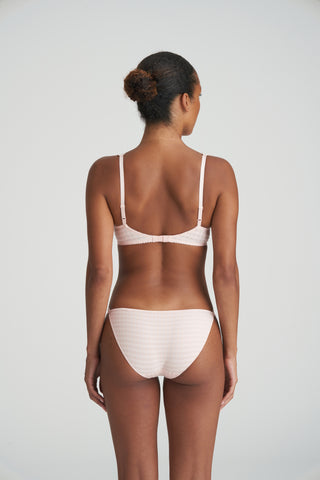 AVERO pearly pink Hüftslip