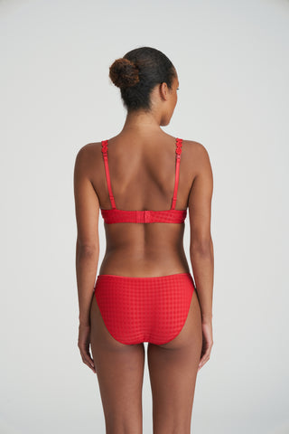 AVERO scarlet Rioslip