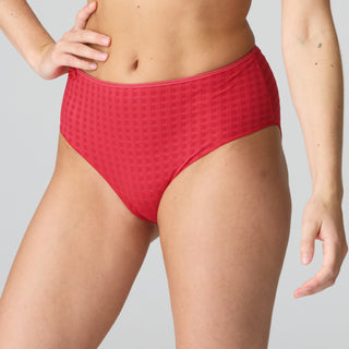 AVERO scarlet Taillenslip