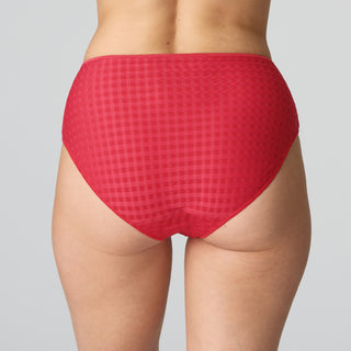 AVERO scarlet Taillenslip