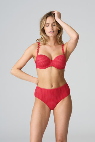 AVERO scarlet Taillenslip