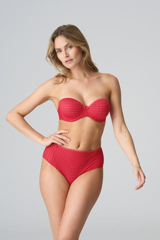 AVERO scarlet Taillenslip