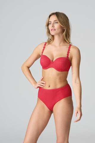 AVERO scarlet Taillenslip
