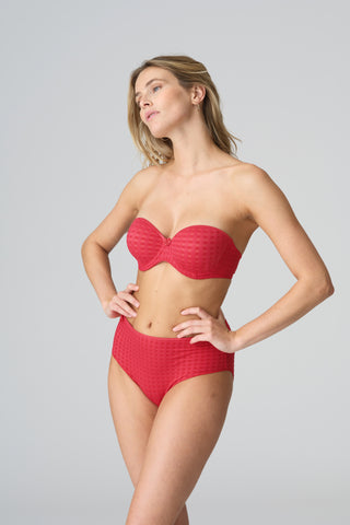 AVERO scarlet Taillenslip