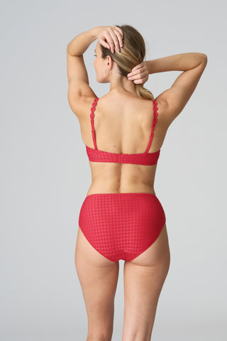 AVERO scarlet Taillenslip
