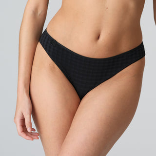 AVERO schwarz Rioslip