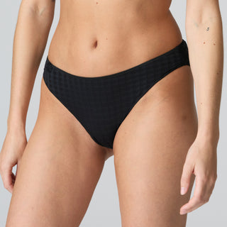 AVERO schwarz Rioslip