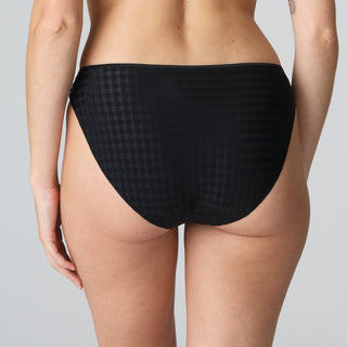 AVERO schwarz Rioslip