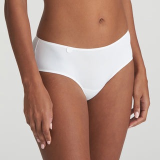 TOM weiss Hotpants