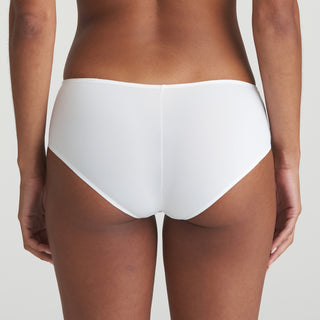 TOM weiss Hotpants