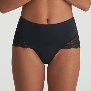 COLOR STUDIO schwarz Shapewear Taillenslip