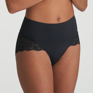COLOR STUDIO schwarz Shapewear Taillenslip