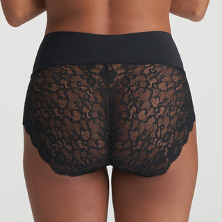 COLOR STUDIO schwarz Shapewear Taillenslip