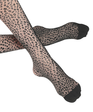 FALKE Shell Fragments 20 DEN Damen