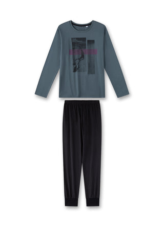 Pyjama long