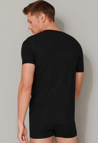 T-shirt V-Ausschnitt