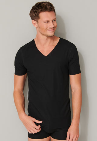 T-shirt V-Ausschnitt