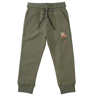 Kn.-Jogginghose