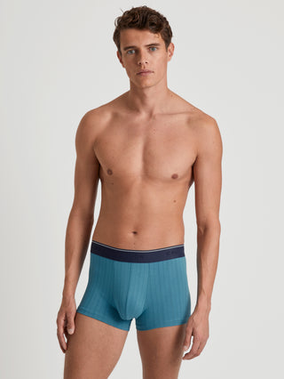 New Boxer mit Elastikbund