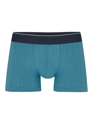 New Boxer mit Elastikbund