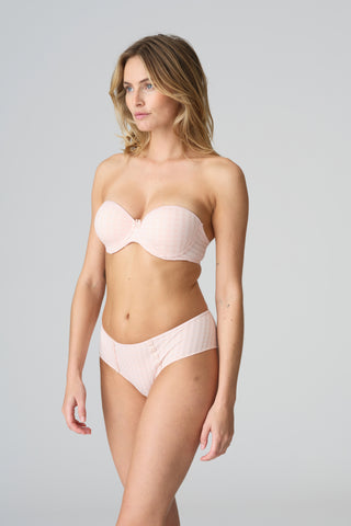 AVERO pearly pink Hotpants