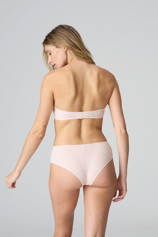 AVERO pearly pink Hotpants