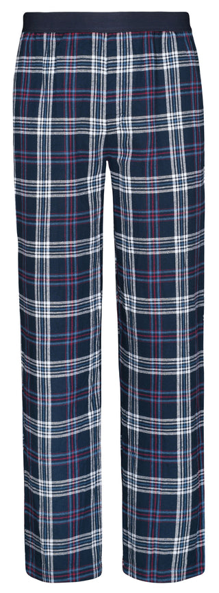 He.-Hose Flanell