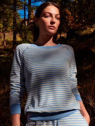 Pullover langarm