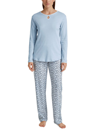 DAMEN Pyjama, arctic ice