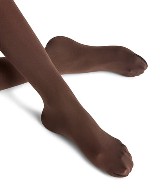 FALKE Seidenglatt 40 DEN Damen