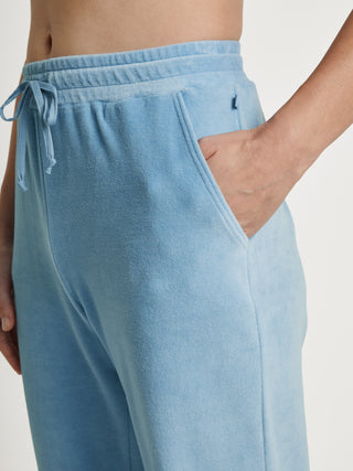 DAMEN Hose, endless sky