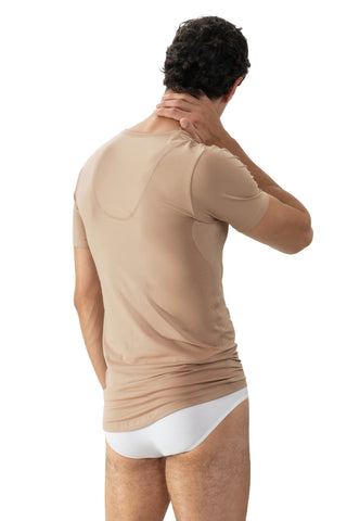 46098 Das Drunterhemd - V-Neck | Slim fit