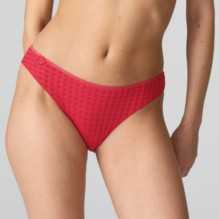 AVERO scarlet Rioslip