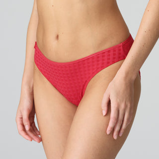 AVERO scarlet Rioslip