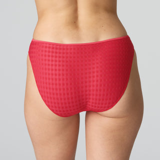 AVERO scarlet Rioslip