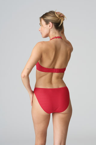 AVERO scarlet Rioslip