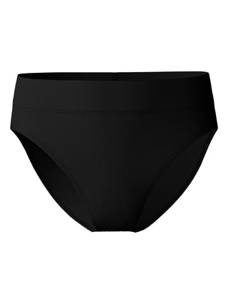 Slip mit Softbund, high waist