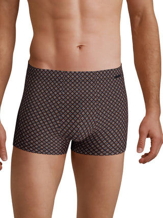 HERREN Boxer, rooibos red