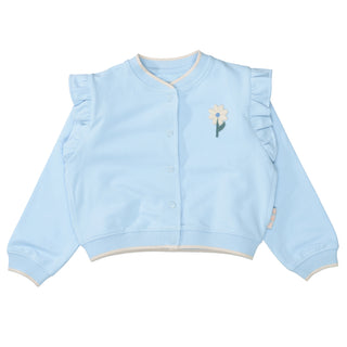 Md.-Sweatjacke
