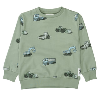 Kn.-Sweatshirt