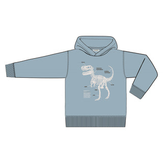 Kn.-Hoodie