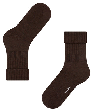 FALKE Striggings Rib Damen