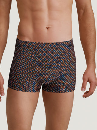 HERREN Boxer, rooibos red