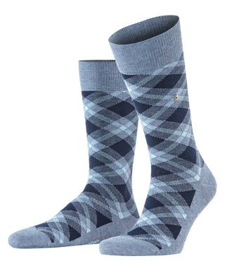 Burlington Tartan Herren